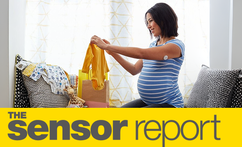 THE SENSOR REPORT. ВЫПУСК 1/2025. Отмечаем десятилетие систем FreeStyle Libre