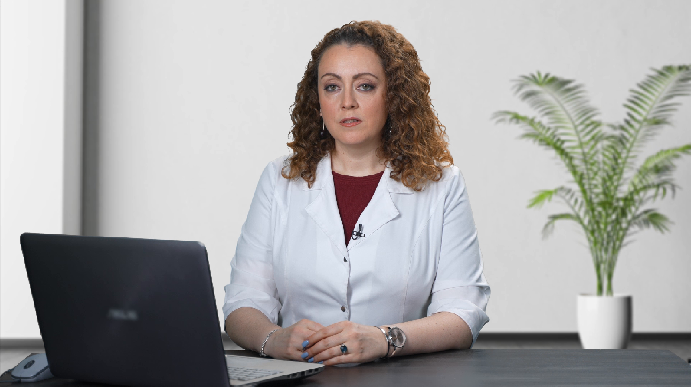 Создание и управление записью медицинского учреждения